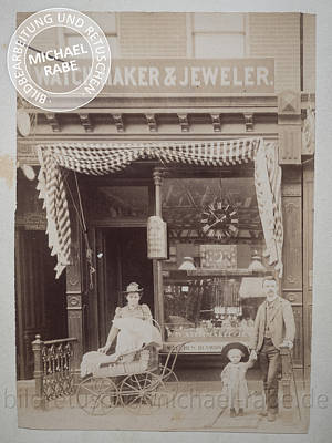 Vor dem Compising: Originalbild 2